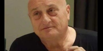 ,,განა რა ვერ ესიყვარულა თბილისს რომ კულტურის მინისტრს და თბილისის მერს წუთნახევარი დაეხარჯათ” – თამაზ სეფერთელაძის შვილის ემოციური პოსტი
