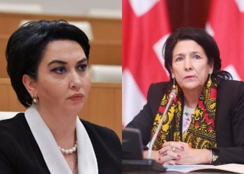 “ვიცნობ რა მის ბრძოლისუნარიანობას, მჯერა – შეუძლია ნებისმიერი წინაღობის გადალახვა” – ბესელია