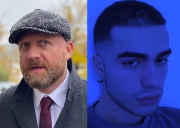 “ეს ბიჭი თუ ჩასვეს 7-დან 11 წლამდე, ჩათვალეთ რომ 8-10 მარტის ამბები წავაგეთ“ – ზურაბ ჯაფარიძე