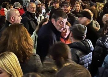 ,,ახლა არ მითხრათ, რომ ამან დარბევა შეიცხადა“ – გურამ შეროზია