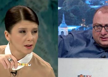 “რა ვთქვა აბა? ღორია” – ჩერგოლეიშვილი