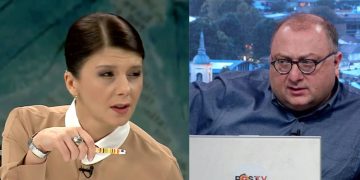 “რა ვთქვა აბა? ღორია” – ჩერგოლეიშვილი