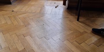 ,, ეს ქვა რამდენიმე წუთის წინ შემოვარდა ჩვენს ოფისში… თავში ხვდებოდა თანამშრომელს” – ზაზა ბიბილაშვილი