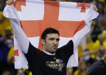 “საქართველოს მომავალი ევროპისკენ სწრაფვაა !” – ზაზა ფაჩულია