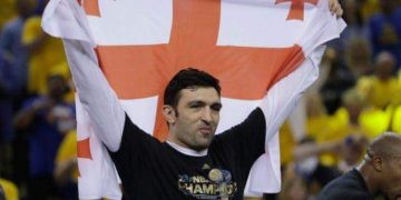 “საქართველოს მომავალი ევროპისკენ სწრაფვაა !” – ზაზა ფაჩულია