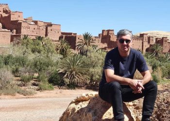 “სამი დღე ვიარე მექსიკის უდაბნოში და მივადექი ამერიკის საზღვარს” – ოქრუაშვილი