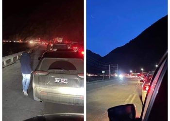 ,,რუსთა რიგი ლარსზე, ახლა ჩვენგან რუსეთში გარბიან !“  – ლაშა ჩხარტიშვილი