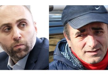 “რეფერენდუმის შესახებ კანონი, რომ არა გვაქვს, არ იცის” – ჯავახიშვილი