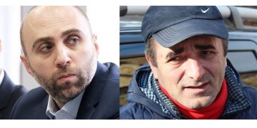 “რეფერენდუმის შესახებ კანონი, რომ არა გვაქვს, არ იცის” – ჯავახიშვილი