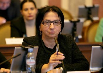 “ბოდიში ჩემ ამომრჩეველს” – რიმა ბერიძე