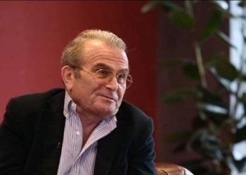 „შენ ის არ ხარ რუსეთში რომ კოკა კოლას დაარბენიებ სანქციებიის პირობებში? ტოჟე მნე ევროპეისკი დემოკრატ ხრენოვ რააა..“- გიორგი ფოფხაძე თემურ ჭყონიას