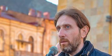 “გააღეთ პირი და სთქვით: “ააა!” – ტომარაძე