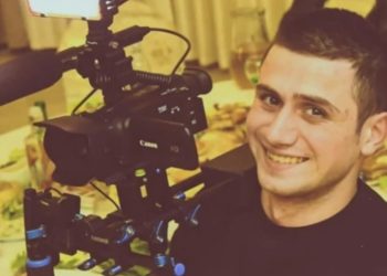 ლანჩხუთში ახალგაზრდა კაცს ეძებენ