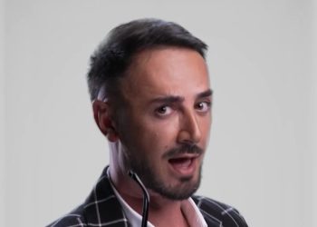 18 ათასი ლარი ჰონორარი არჩილ სოლოღაშვილს „ბათუმობაზე“