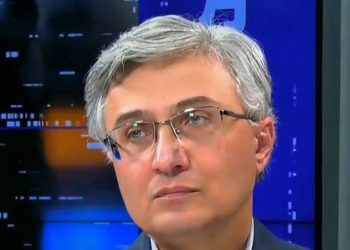 “ვენეციის კომისიის უარყოფით დასკვნაში საუბარია იმ საქმეზე, რომელზეც ვიცავ 5 მოქმედ მოსამართლეს” – ალაფიშვილი
