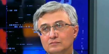 “ვენეციის კომისიის უარყოფით დასკვნაში საუბარია იმ საქმეზე, რომელზეც ვიცავ 5 მოქმედ მოსამართლეს” – ალაფიშვილი