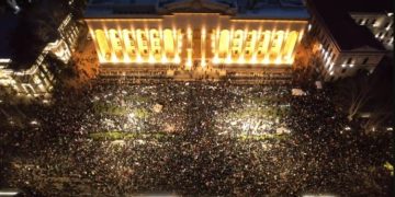 „მაიდანის“ საჭიროება უკვე აღარ არის… უკვე ყველაფერი გაირკვა“ – გედევან ფოფხაძე