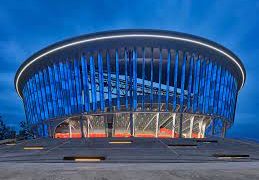 “Black Sea Arena საბიუჯეტო წურბელაა, რომელსაც სისტემატური დაფინანსება სჭირდება”