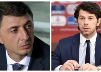 “კობიაშვილს სად მე რომ დავუძახებ მოღალატეს და სად, შოთა არველაძე რომ დაწერს, მხოლოდ ევროპაა ჩვენი გზაო”– დალაქიშვილი