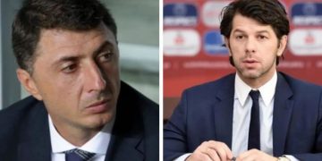 “კობიაშვილს სად მე რომ დავუძახებ მოღალატეს და სად, შოთა არველაძე რომ დაწერს, მხოლოდ ევროპაა ჩვენი გზაო”– დალაქიშვილი