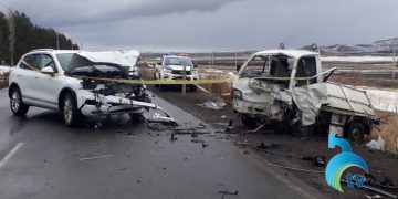 ავარია ახალქალაქი-ნინოწმინდის გზაზე – დეტალები