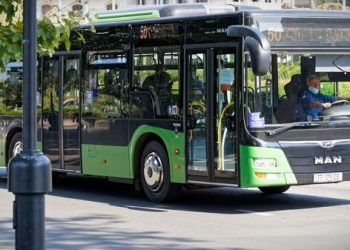 „ავტობუსში მამაკაცი გახდა ცუდად… დილით სისხლი ჰქონდა ჩაბარებული…ის რაღაცებიც მაგ ფულით ჰქონდა ნაყიდი სავარაუდოდ“ – რა მოხდა ავტობუსში