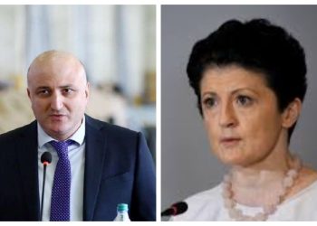 ზურაბ აზარაშვილს თეა წულუკიანი შეცვლის? – ივანიშვილი საკადრო ცვლილებებს აპირებს?!