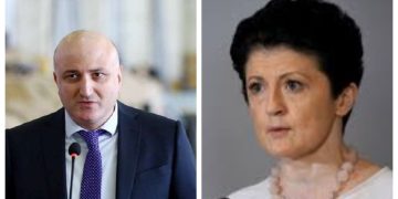 ზურაბ აზარაშვილს თეა წულუკიანი შეცვლის? – ივანიშვილი საკადრო ცვლილებებს აპირებს?!