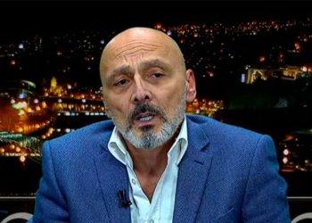 „სახალხო დამცველზე თავდასხმის და ფიზიკური შეურაცხყოფის გამო ვინმე პასუხს აგებს?!“ – ჯონდი ბაღათურია