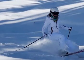 ბაკურიანში მსოფლიო ჩემპიონატი დასრულდა