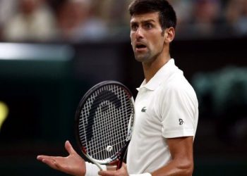 ნოვაკ ჯოკოვიჩს აშშ-ში შესვლაზე უარი უთხრეს