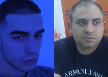 “არ გაუმწაროთ ბავშვს სიცოცხლე, თუ რამე დააშავა მე ავიღებ ჩემ თავზე” – ლაზარე გრიგორიადისის მამა