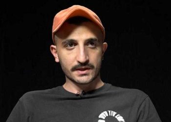 “გამაგრება ლაზარეს და სირცხვილი ჩვენ” – ბექა ყორშია