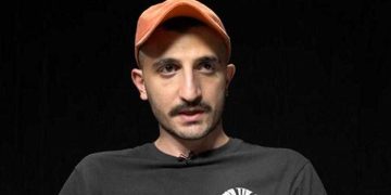 “გამაგრება ლაზარეს და სირცხვილი ჩვენ” – ბექა ყორშია