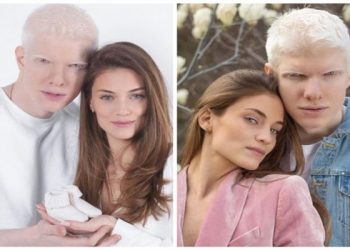 ბერა და ნანუკას მეორე შვილი შეეძინათ