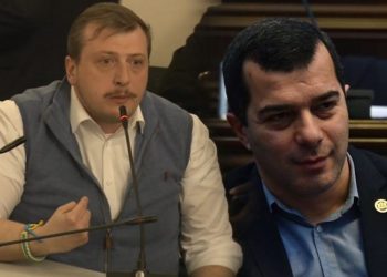 “მჩხიბავი ხარ?… ნუ იჭინთები” – დაჩი ბერაია გიორგი ბურჯანაძეს