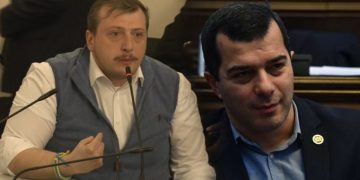 “მჩხიბავი ხარ?… ნუ იჭინთები” – დაჩი ბერაია გიორგი ბურჯანაძეს