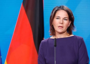 “მხოლოდ მთავრობა, სამოქალაქო საზოგადოების გარეშე ვერ გახდება ევროკავშირის წევრი, პირიქითაც” – ბერბოკი