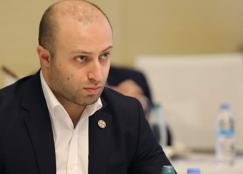 “ვერ მოგართვით… ბატონმა კალაძემ გვითხრა, აქ არ შეგიქმნით უკეთესი ცხოვრების პირობებსო, წაიდით ქვეყნიდანო” – რას წერს ბერდია სიჭინავა?