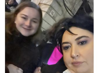 “ახალგაზრდები დგანან რუსთაველზე, თქვენი შვილების ტოლები არიან!” – ბესელია