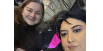 “ახალგაზრდები დგანან რუსთაველზე, თქვენი შვილების ტოლები არიან!” – ბესელია