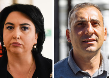 “იაფფასიანი გარიგება მმართველ პარტიასა და ელისაშვილს შორის !” – ბესელია