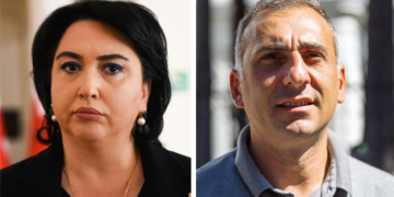 “იაფფასიანი გარიგება მმართველ პარტიასა და ელისაშვილს შორის !” – ბესელია