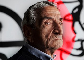 “გაჯავრდი და განაწყენდი, ხმამყივარი შეიქენი, სხვისი არავისი არის, საქართველო არის შენი!” – ხარანაული