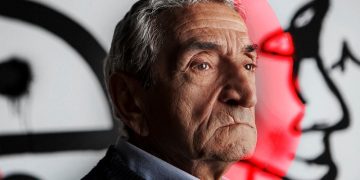 “გაჯავრდი და განაწყენდი, ხმამყივარი შეიქენი, სხვისი არავისი არის, საქართველო არის შენი!” – ხარანაული