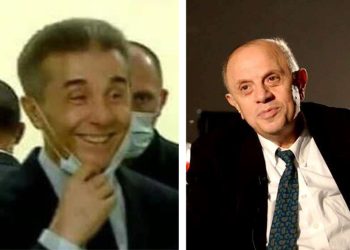 ვის იმედად დარჩა ივანიშვილი და რაშია ის დარწმუნებული? – ლევან ბერძენიშვილი