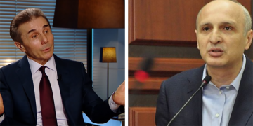 “ქოცებო, მონიშნეთ ივანიშვილი და უთხარით, ბოდიში მოიხადოს, არადა დაუძახეთ “ნაცი” – ლევან ჯავახიშვილი