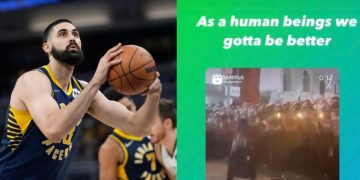 გოგა ბითაძემ აქციის დარბევა დაგმო