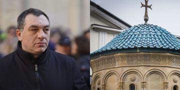 “თავისუფლებისა და მონობის გატოლება” ბოროტებაა” – ბოკერია საპატრიარქოს განცხადებაზე