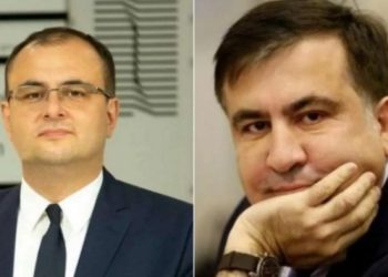 რატი ბრეგაძის უწყებას სანქცია სააკაშვილის საქმის გამო, 3 ეპიზოდზე ეკისრება – დეტალები